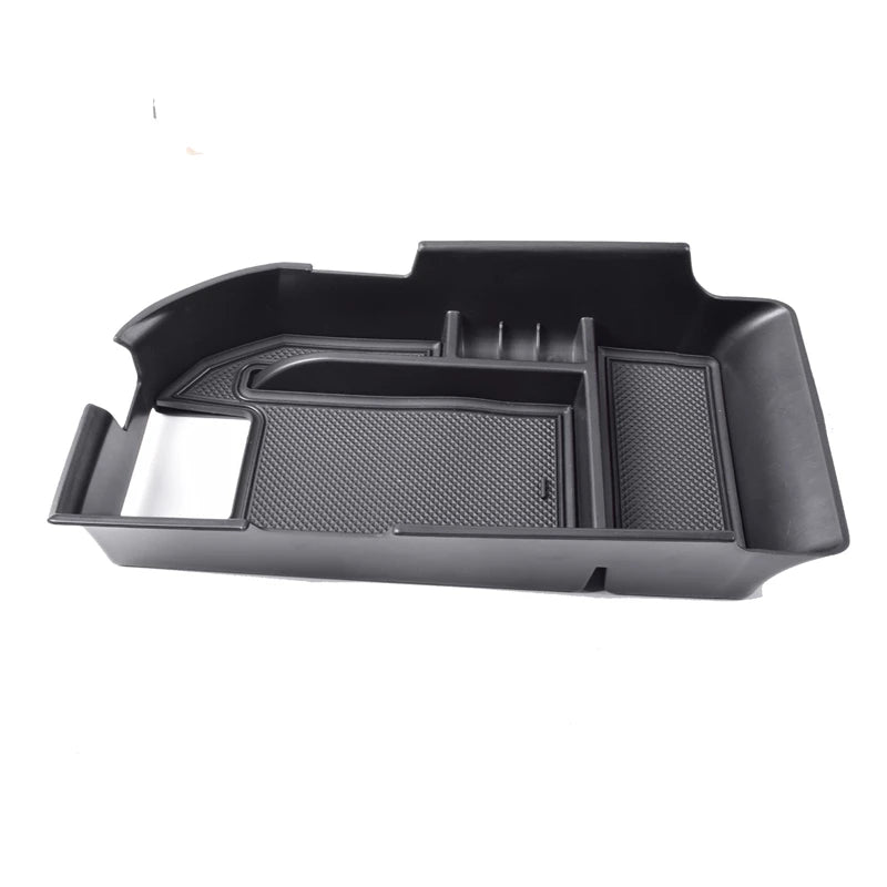 For Toyota Camry 2018-2020 Car Center Console Armrest Storage Box Tray Car Accessories  VehiDecors   