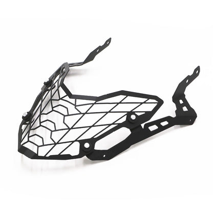 For HONDA CB500X CB400X CB500 X  CB 400X 2019 2020 2021 Motorcycle Accessories Headlight Protector Grille Guard Cover Motor Part  VehiDecors   