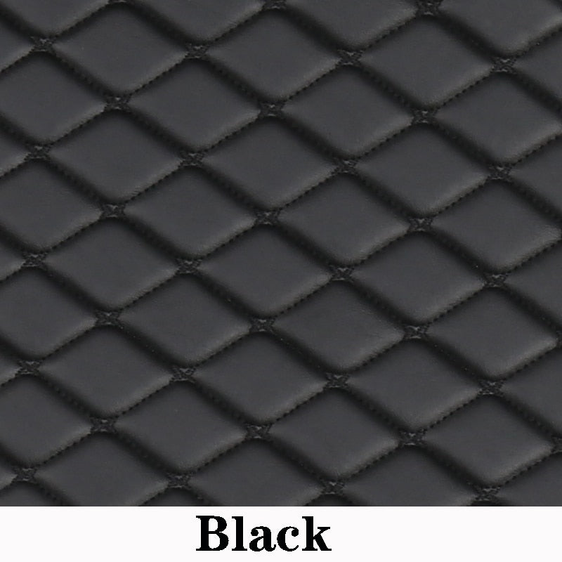 Car Floor Mat For Great Wall Poer Rugs Auto Interior Carpet Panel Protective Pad Accessories  vehidecors China Black 