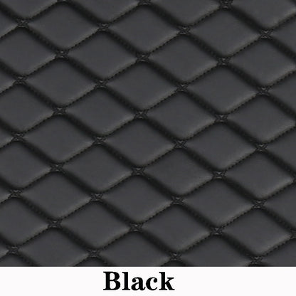 Car Floor Mat For Great Wall Poer Rugs Auto Interior Carpet Panel Protective Pad Accessories  vehidecors China Black 