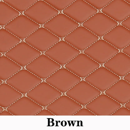 Car Floor Mat For Great Wall Poer Rugs Auto Interior Carpet Panel Protective Pad Accessories  vehidecors China Brown 